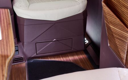 KLASSEN VIP VAN MVD 9027