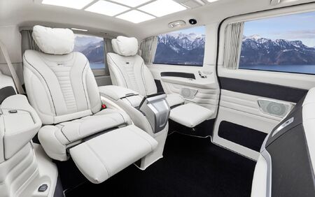 KLASSEN Luxury Van MVA1_1378