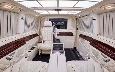 KLASSEN Luxury Van MVA_1344