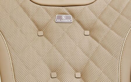 KLASSEN Luxury Van MVV_1408