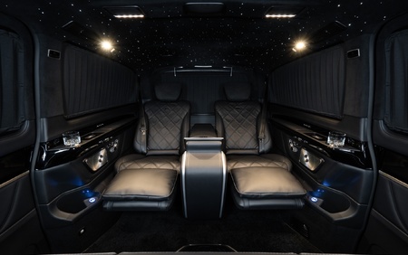 KLASSEN MERCEDES BENZ V-CLASS V300 LUXURY VIP MVV_2_1700_EN