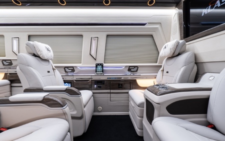 LUXURY VIP SPRINTER MSE_1558