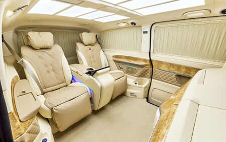 KLASSEN Luxury Van MVV_1432