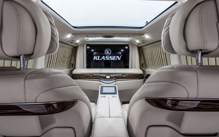 KLASSEN LUXURY VAN MVV_1449