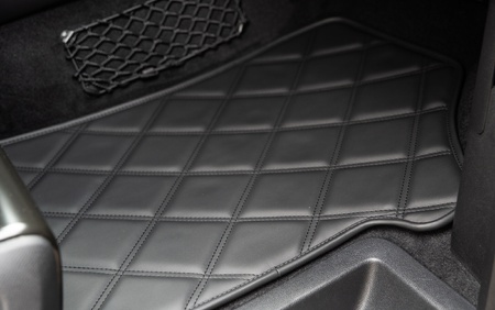 KLASSEN MERCEDES BENZ V-CLASS V300 EQV LUXURY VIP MVV_1700