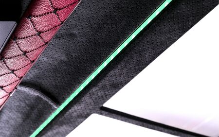 KLASSEN VIP VAN MVD 9014