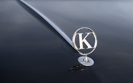 KLASSEN LUXURY V-Class MVMH_1653