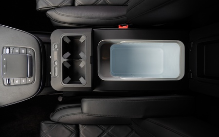 KLASSEN MERCEDES BENZ V-CLASS V300 LUXURY VIP MVV_2_1700_EN