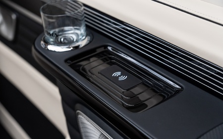 KLASSEN Mercedes-Benz V-CLASS V300 AMG LUXURY VIP BUSINESS VAN - 2024 MVV_2_1713_EN