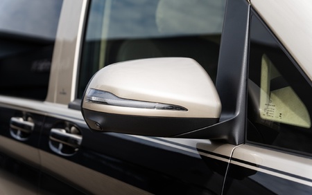 KLASSEN MERCEDES BENZ V-CLASS V300 LUXURY VIP MVV_2_1697_EN 