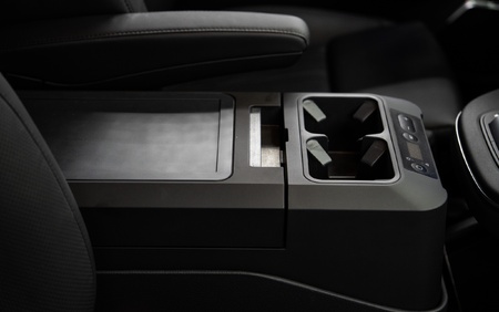 KLASSEN Mercedes-Benz V-CLASS V300 AMG LUXURY VIP BUSINESS VAN - 2025 MVV_2_1693_EN