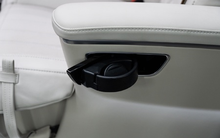 KLASSEN Mercedes-Benz Sprinter 319 Luxury VIP Jet Van MSE_3_1674_EN