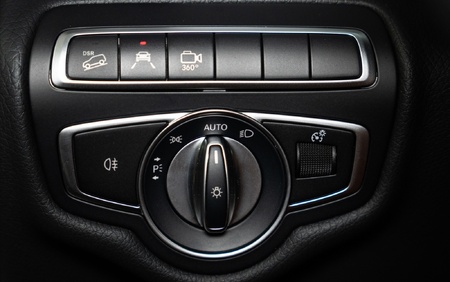 Klassen Mercedes-Benz V-Class V300 VIP Business VAN MVK_1609