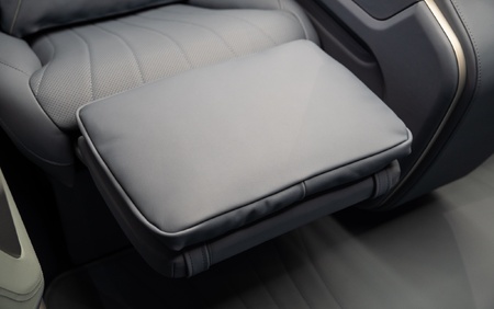 Klassen Mercedes-Benz V-Class V300 VIP EDITION 2024 Luxury Van MVV_1663