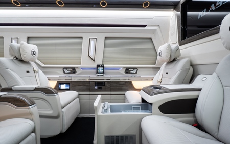 LUXURY VIP SPRINTER MSE_1683
