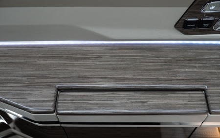 KLASSEN MERCEDES-BENZ SPRINTER 519 LUXURY VIP JET VAN MSE_1690