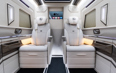 LUXURY VIP SPRINTER MSE_1558