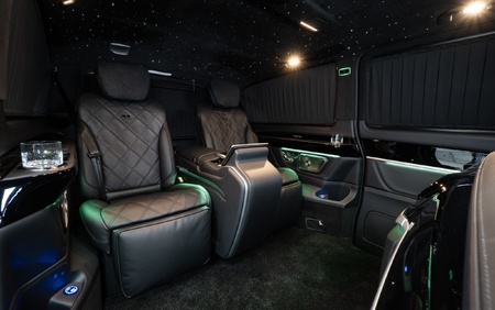 KLASSEN MERCEDES BENZ V-CLASS V300 LUXURY VIP MVV_2_1700_EN