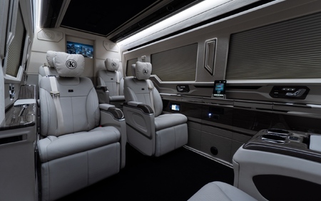 LUXURY VIP SPRINTER MSE_1672