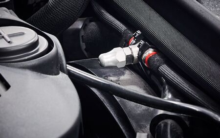 KLASSEN ARMORED CAR VR10 MMR_1384