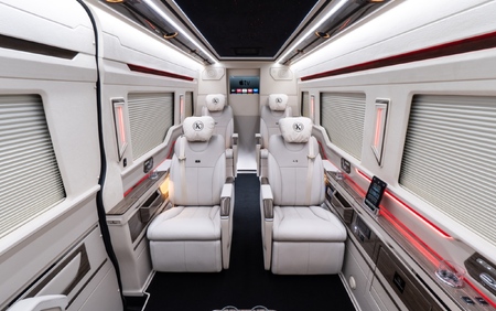 LUXURY VIP SPRINTER MSE_1558