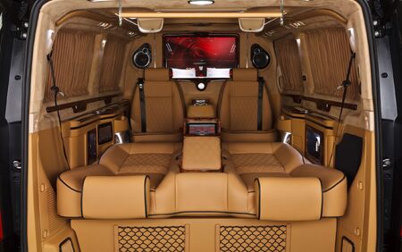 KLASSEN Luxury Van MVD_1228