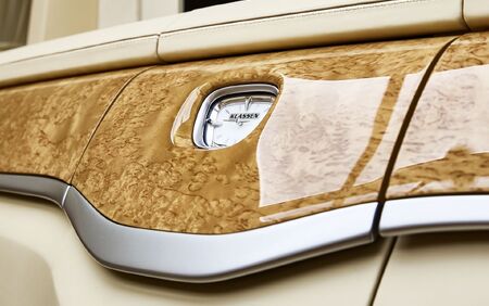 KLASSEN Luxury Van MVV_1408