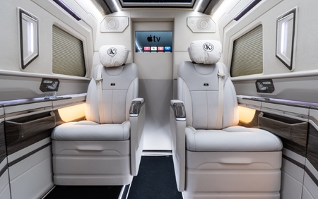 LUXURY VIP SPRINTER MSE_1558