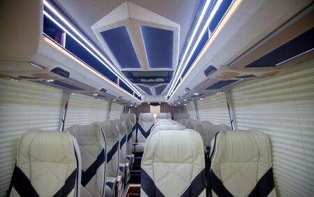 KLASSEN VIP VAN MSE 9007