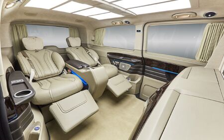 KLASSEN Luxury Van MVV_1404