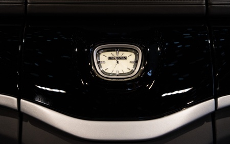 KLASSEN MERCEDES BENZ V-CLASS V300 EQV LUXURY VIP MVV_1700