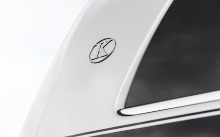 Klassen Mercedes-Benz V-Class V300 Luxury VIP Business Van -2024 MVV_1682