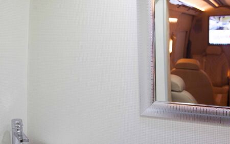 KLASSEN VIP VAN MSE 9010