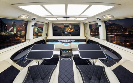 KLASSEN Luxury Van MVV_1428