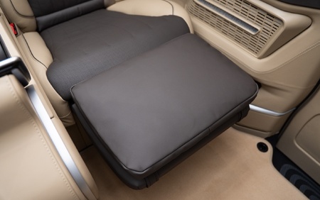 KLASSEN MERCEDES BENZ V-CLASS V300 LUXURY VIP MVV_2_1712_EN