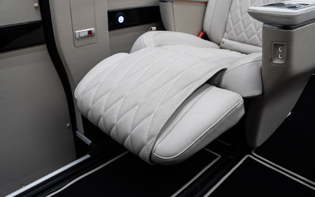 KLASSEN Mercedes-Benz Sprinter 319 Luxury VIP Jet Van MSE_3_1674_EN