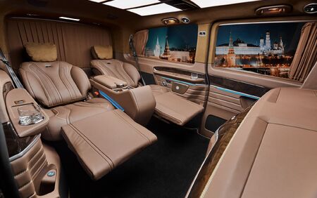 KLASSEN Luxury Van MVV_1424