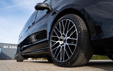 KLASSEN LUXURY V-Class MVMH_1653
