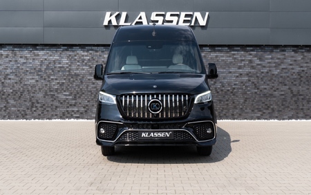 LUXURY VIP SPRINTER MSE_1558