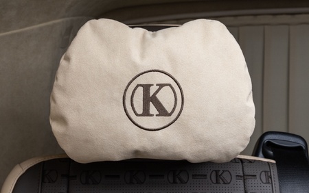 Klassen Mercedes-Benz V300 LUXURY VIP BUSINESS VAN MVV_6_1699_EN