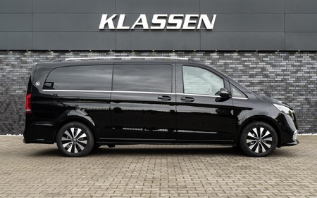 KLASSEN Mercedes-Benz V-Class V300 Luxury VIP First Class Van MVE_1_1660_EN