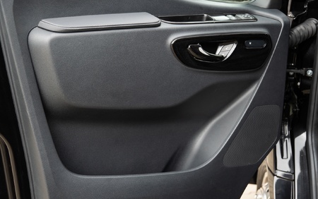 KLASSEN MERCEDES-BENZ SPRINTER 519 LUXURY VIP JET VAN MSE_1688