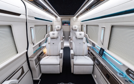 LUXURY VIP SPRINTER MSE_1558