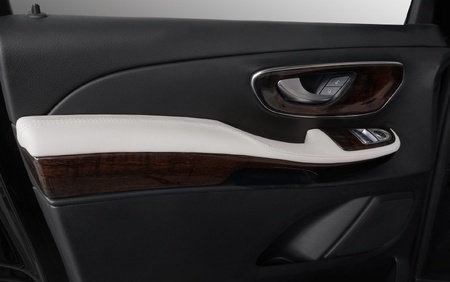 KLASSEN LUXURY VAN MVE 9011