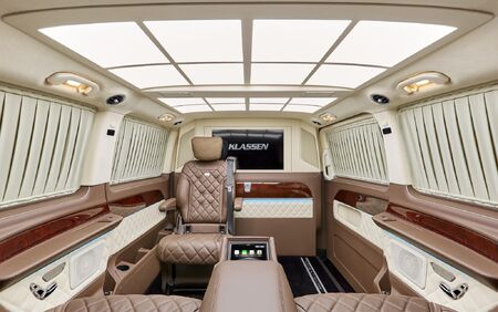 KLASSEN Luxury Van MVA_1379
