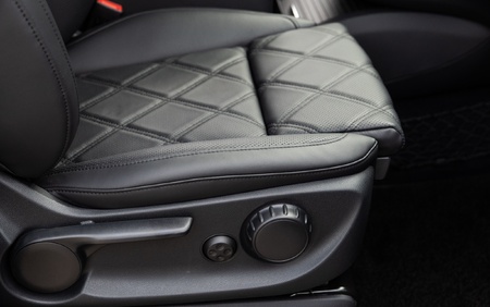 KLASSEN MERCEDES BENZ V-CLASS V300 EQV LUXURY VIP MVV_1700