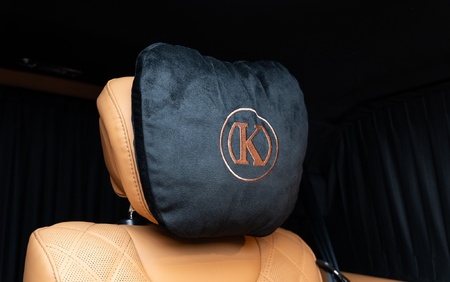 KLASSEN Mercedes-Benz V-Class V300 Facelift (2023) MVE_1664