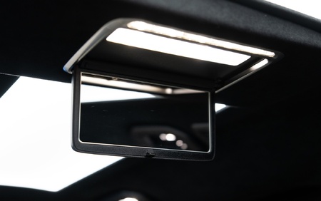 Klassen Mercedes-Benz V-Class V300 Luxury VIP Business Van -2024 MVV_1662