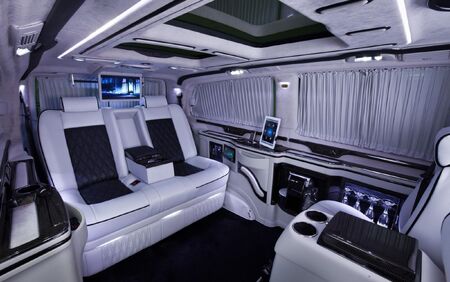 KLASSEN Luxury Van MVD_1235