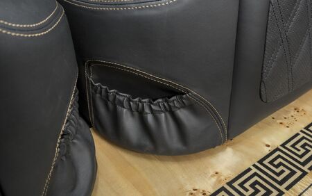 KLASSEN VIP VAN MVD 9011